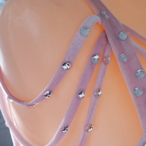 Beautiful Belly Dance Costume - Picture 10 of 17